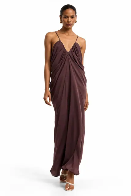 Vestido casual 011, código VC-011