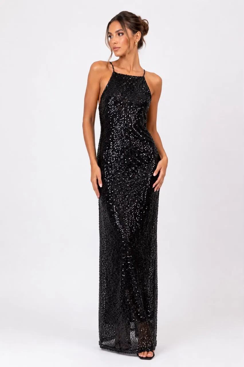 Vestido casual 007, código VC-007