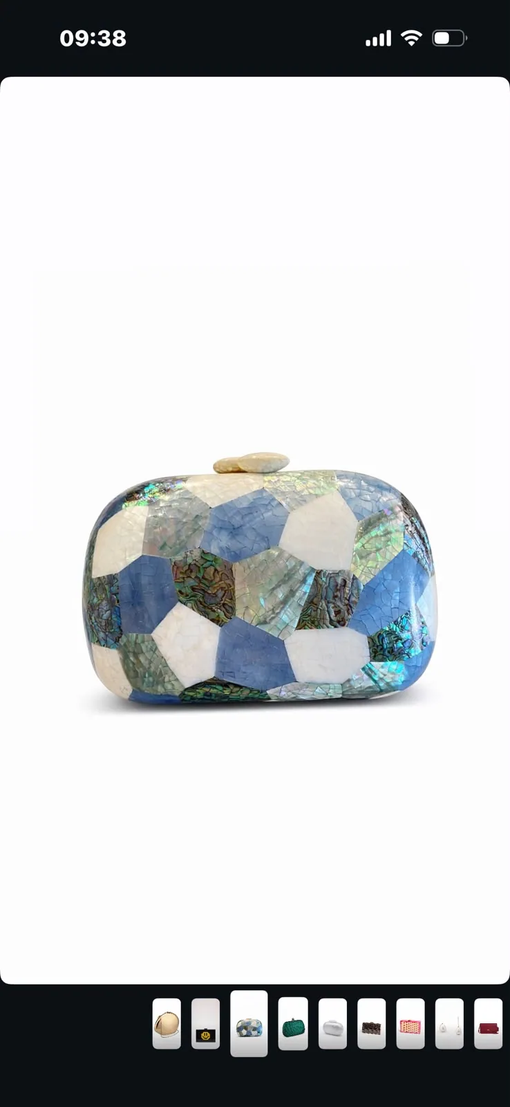 Bolsa 002, código BO-002