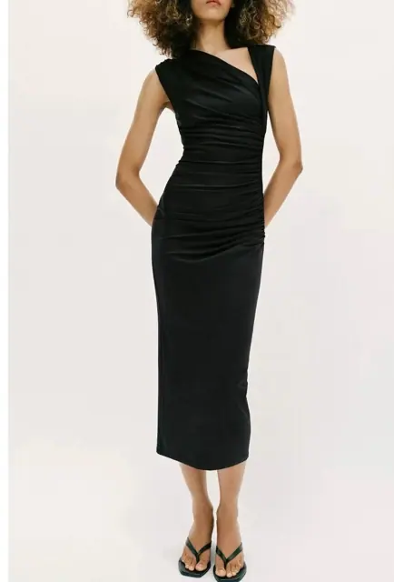 Vestido casual 008, código VC-008