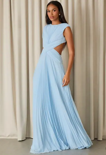 Vestido de festa 037, código VF-037