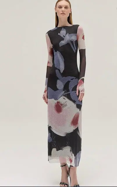 Vestido casual 013, código VC-013