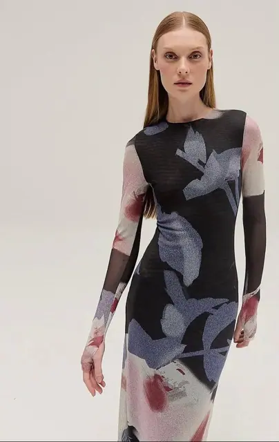 Vestido casual 014, código VC-014