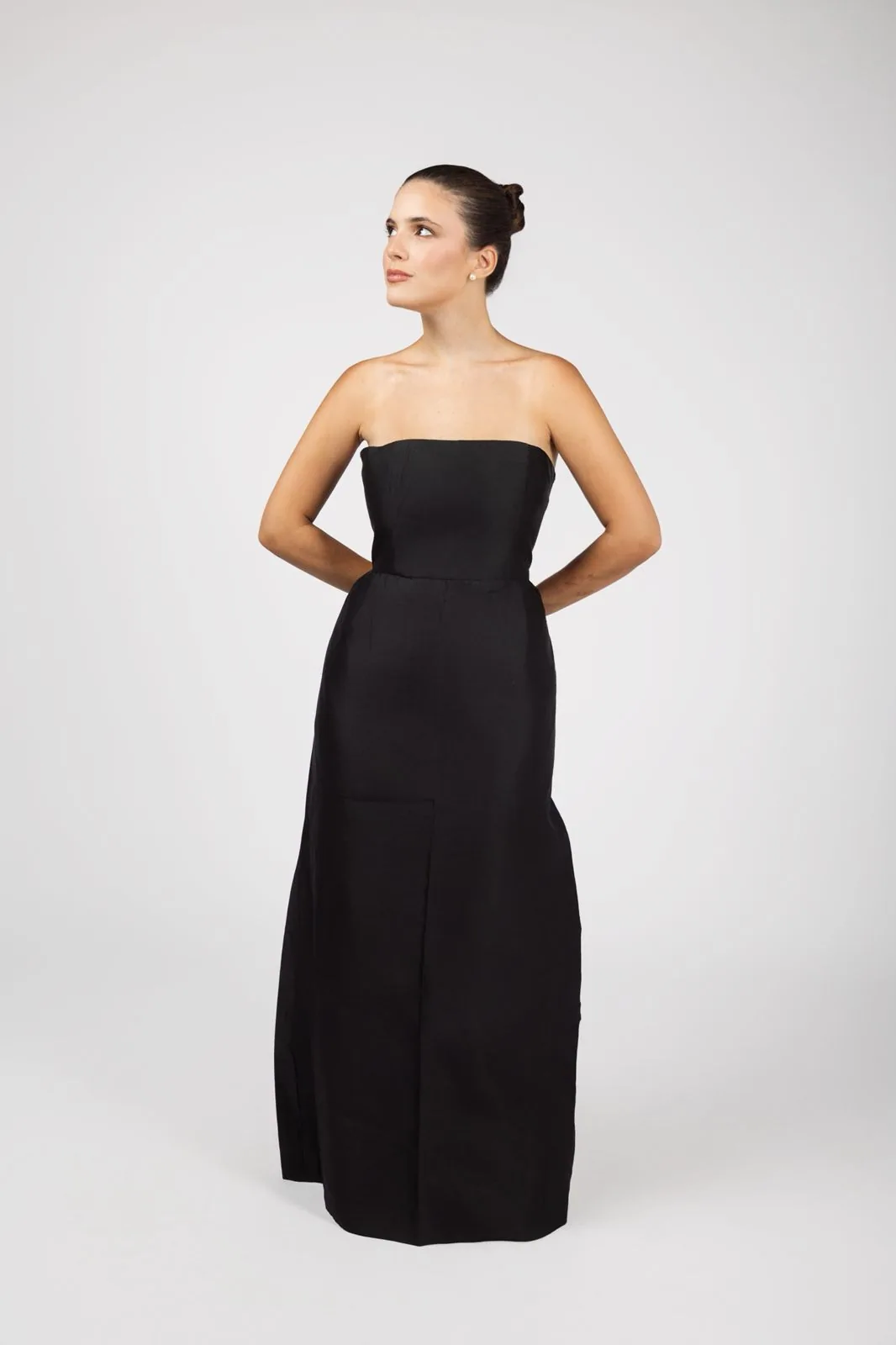 Vestido de festa 009, código VF-009