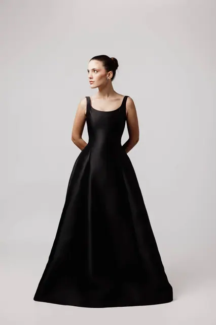 Vestido de festa 029, código VF-029