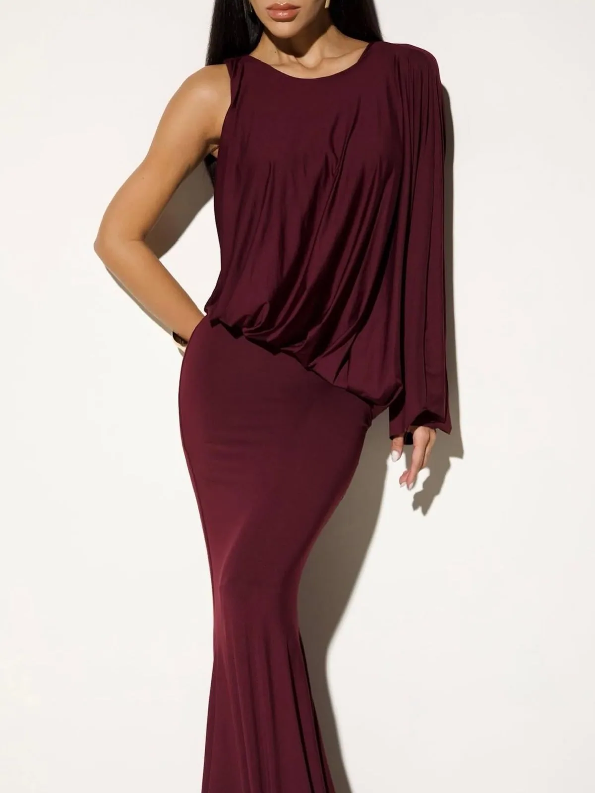 Vestido de festa 003, código VF-003