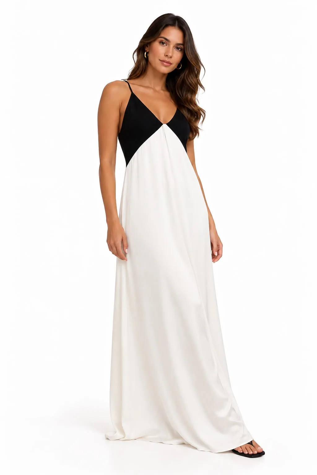 Vestido casual 012, código VC-012
